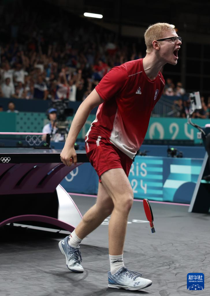 这样的势头 这样的势头