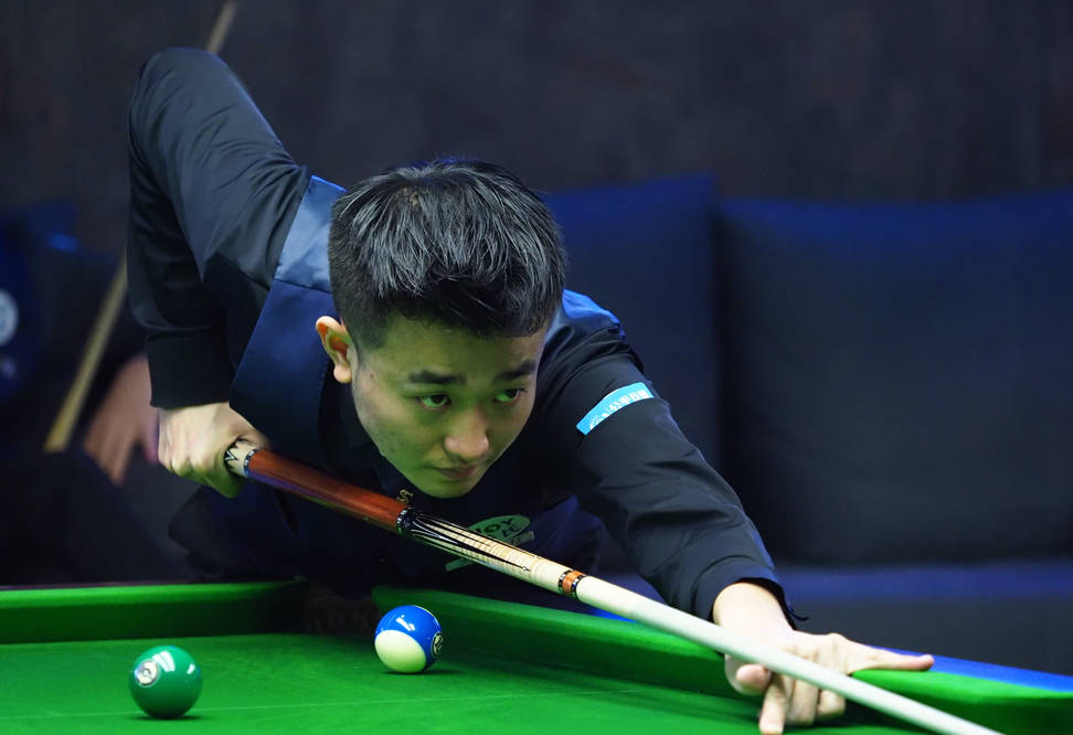 仍有机会在 仍有机会在